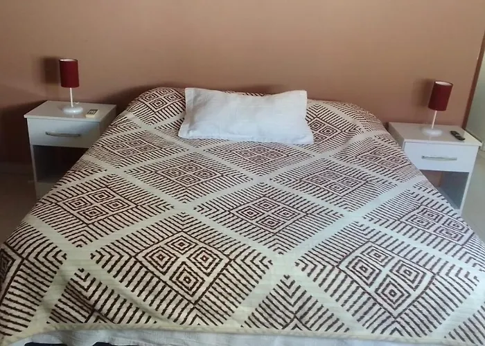 Departamento Microcentro Jujuy