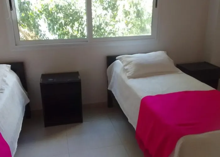Departamento Microcentro Jujuy