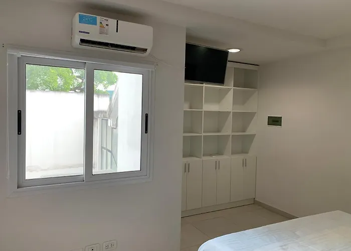 Departamento Microcentro Jujuy