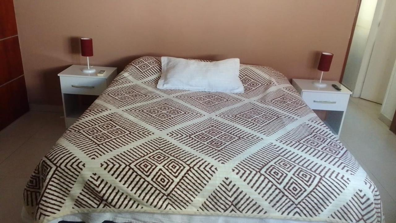Departamento Microcentro Jujuy Apartment San Salvador de Jujuy