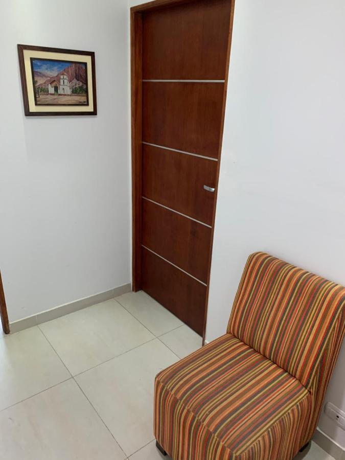 Departamento Microcentro Jujuy Apartment