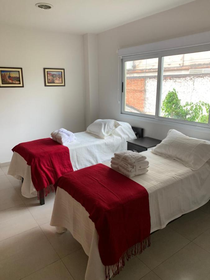 Departamento Microcentro Jujuy San Salvador de Jujuy